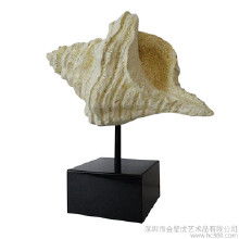 海螺樹(shù)脂擺件價(jià)格 海螺樹(shù)脂擺件批發(fā) 海螺樹(shù)脂擺件廠(chǎng)家 